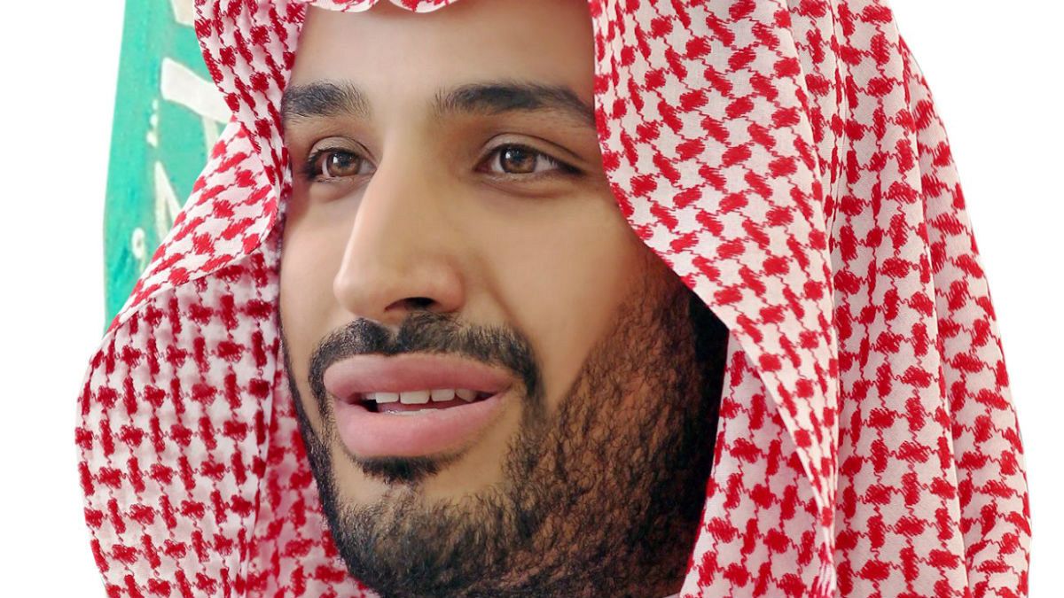 Mi történik Szaúd-Arábiában?