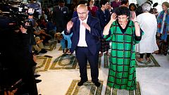 استياء في تركيا إزاء افتتاح "مسجد ليبرالي" في برلين