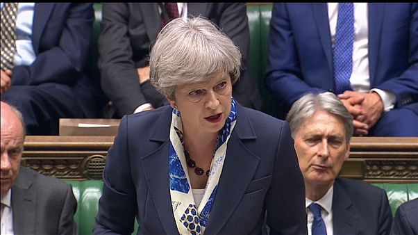 Bocsánatot kért a brit kormányfő a londoni tűzvész áldozataitól Bocsánatot kért a brit kormányfő a londoni tűzvész áldozataitól