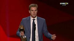 McDavid az NHL legjobb hokisa