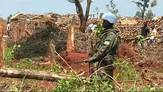 Centrafrique : donner une chance aux rebelles ?