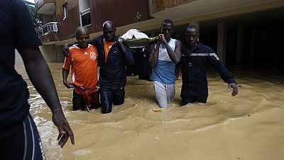 Côte d'Ivoire : 15 morts à Abidjan après de fortes pluies (officiel)