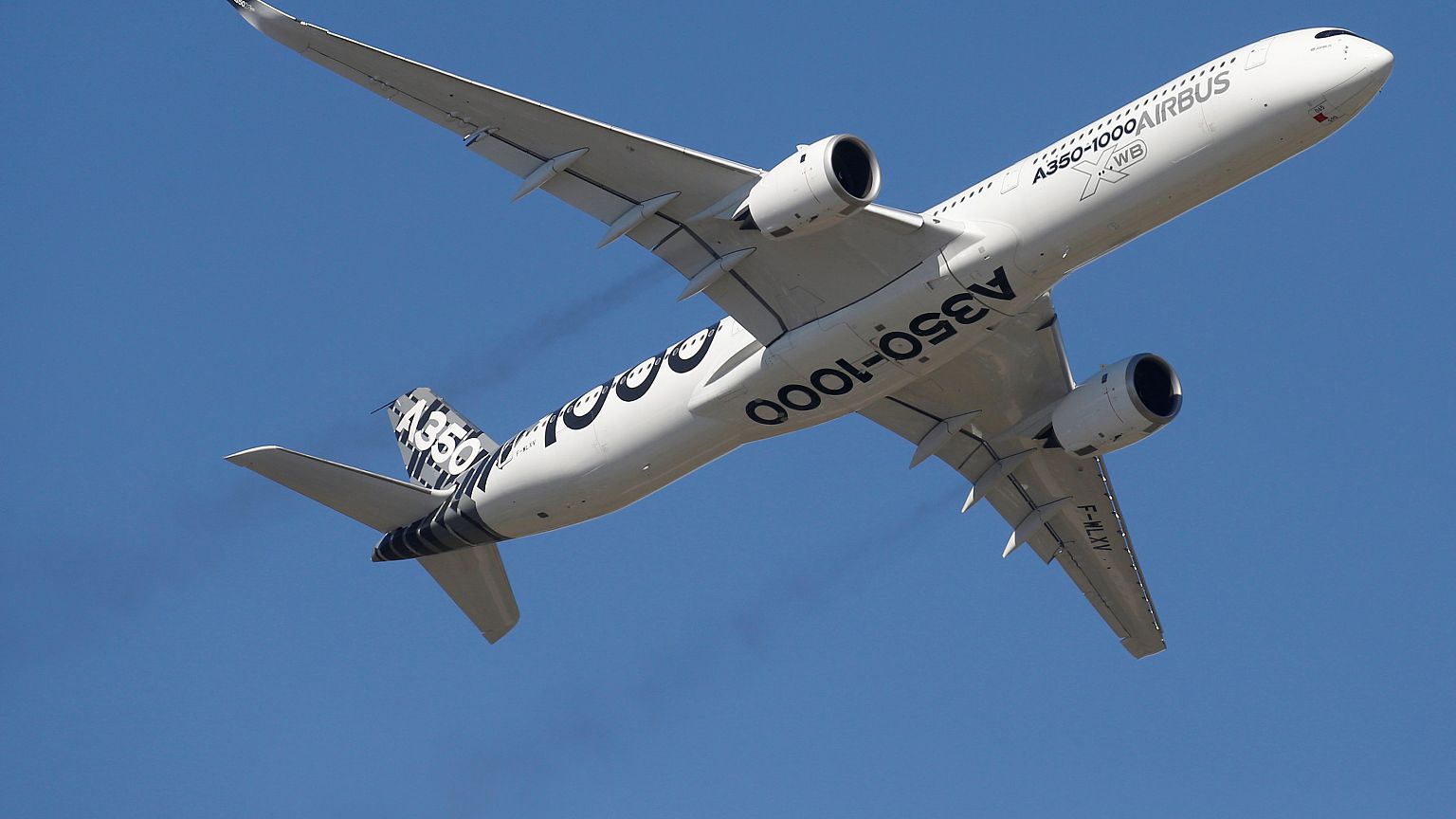 Airbus: idea scatole nere galleggianti
