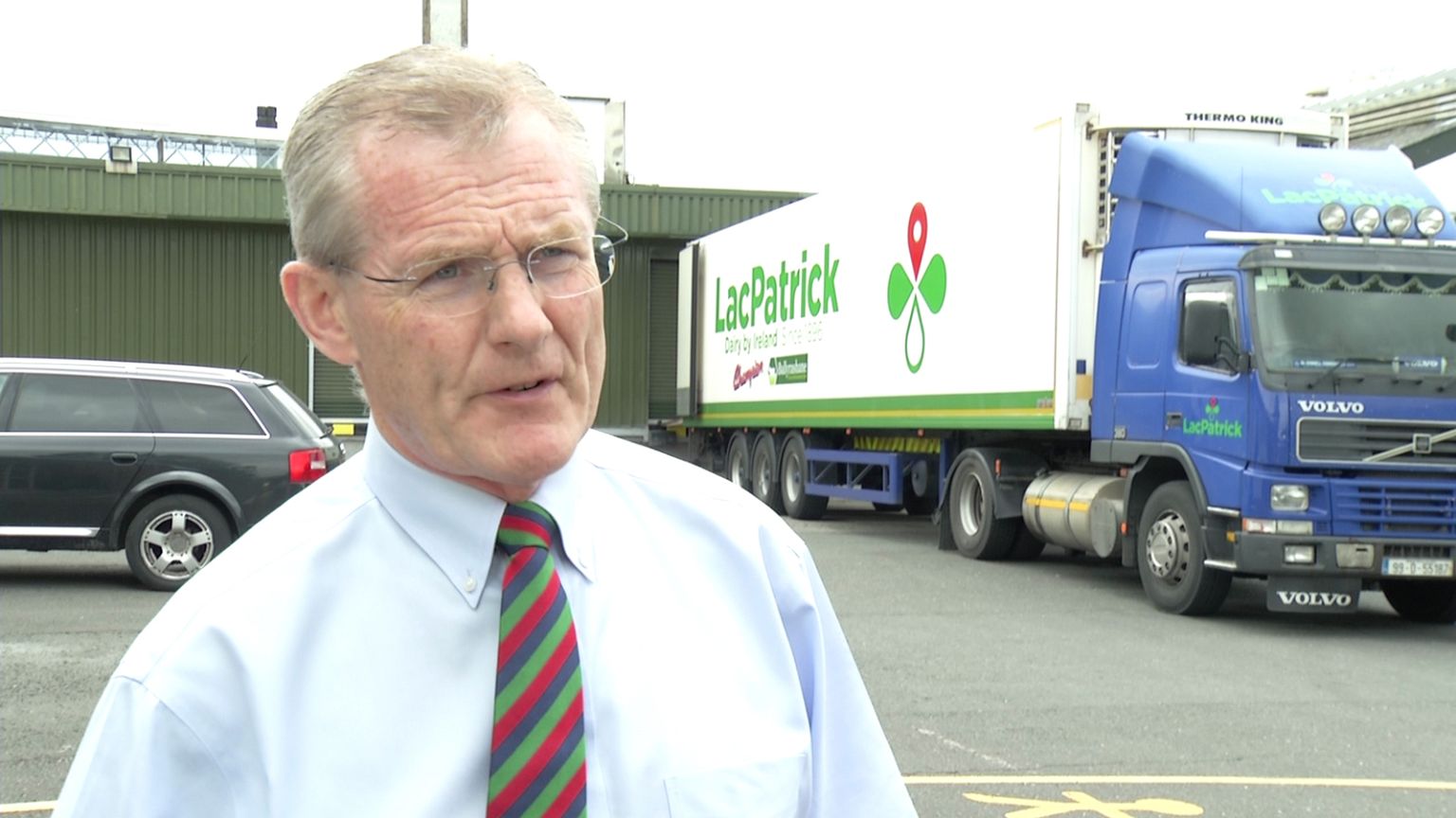 LacPatrick CEO: "Brexit will kill off trading"