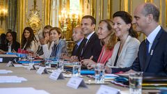 Gouvernement français : les femmes prennent le dessus, enfin !