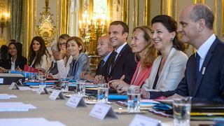 Gouvernement français : les femmes prennent le dessus, enfin !