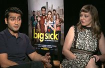 Ταινία «The Big Sick»: Μια αληθινή ιστορία