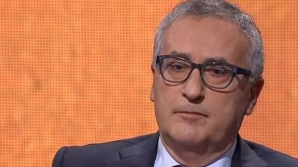 Mafie, relazione Dna: "La 'ndrangheta è in tutti i settori nevralgici" Mafie, relazione Dna: "La 'ndrangheta è in tutti i settori nevralgici"