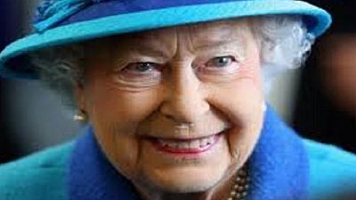 Africa dominates Elizabeth II's 2017 'Queen's Young Leaders Award' list