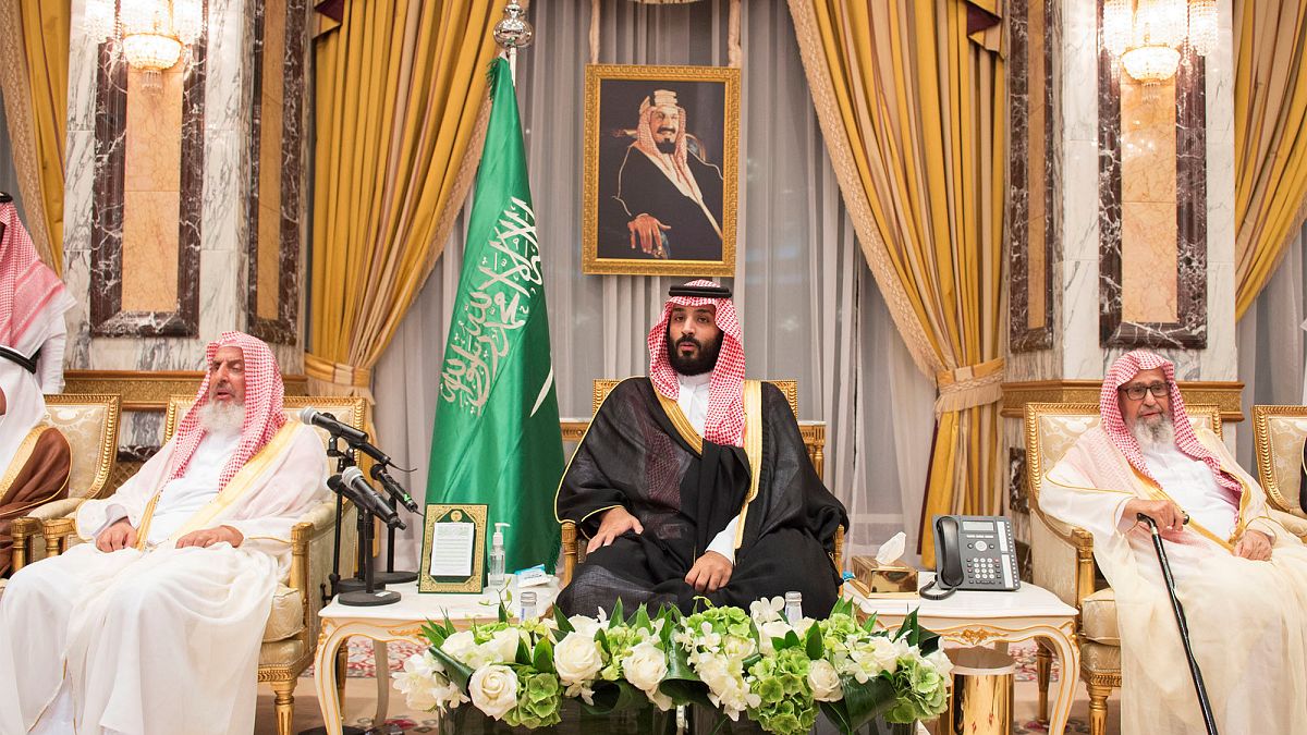 کارشناسان در گفتگو با یورونیوز: انتصاب ولیعهد جدید عربستان به معنی آمادگی برای رویارویی با ایران است