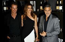 George Clooney vende la sua tequila a un colosso britannico