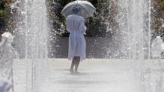 Italia, allarme siccità: situazione critica in molte regioni