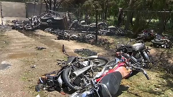 Afghanistan: taleban rivendicano strage a Lashkar Gah Afghanistan: taleban rivendicano strage a Lashkar Gah