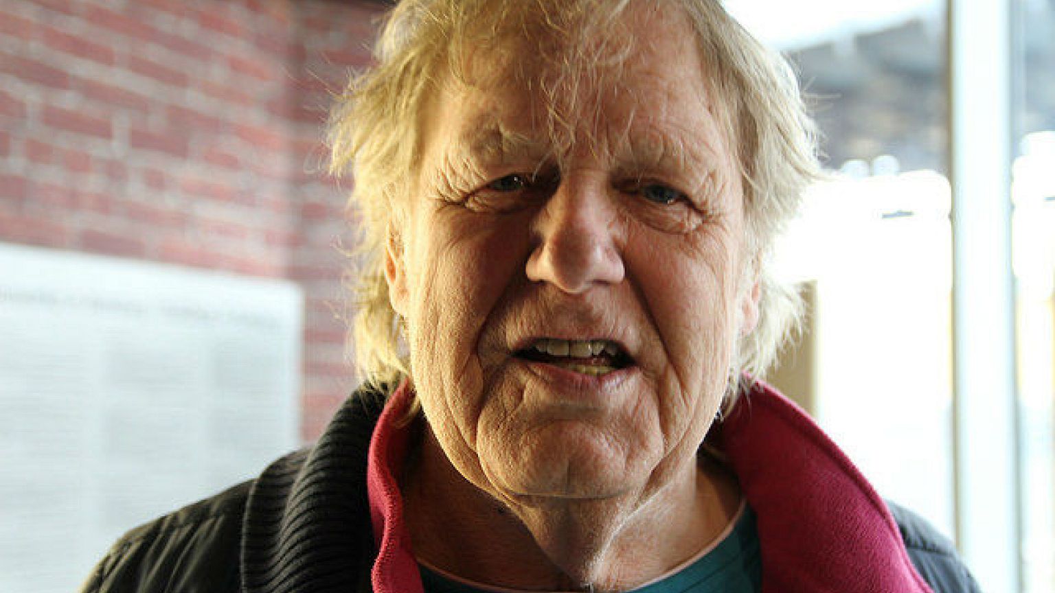 Trauer um Gunter Gabriel