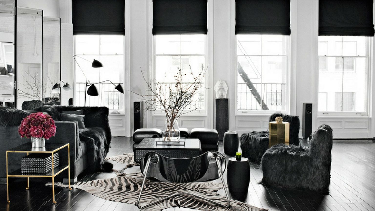 Redefining luxury homes