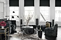 Redefining luxury homes