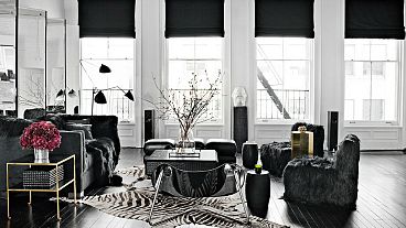 Redefining luxury homes