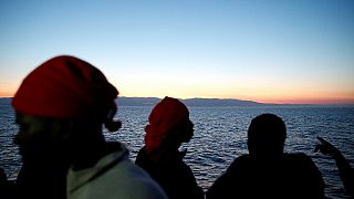 En Italie, des migrants africains exploités par la mafia