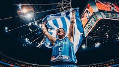 Eurobasket Γυναικών: Η Ελλάδα συνέτριψε την Τουρκία και πάει στα ημιτελικά