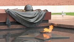 День памяти и скорби в России