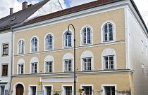 جدال حقوقی مالک خانه محل تولد هیتلر با دولت اتریش
