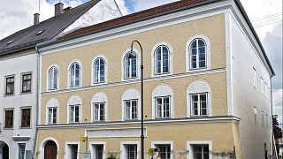 Vienna court to rule on Hitler house dispute