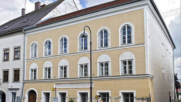 Austria: il destino della casa di Hitler finisce alla Corte Costituzionale Austria: il destino della casa di Hitler finisce alla Corte Costituzionale