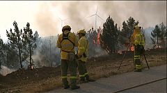 Portugal: Ende des verheerenden Feuers