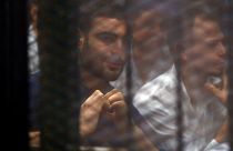 دعوة إلى وقف تنفيذ أحكام بالاعدام في مصر