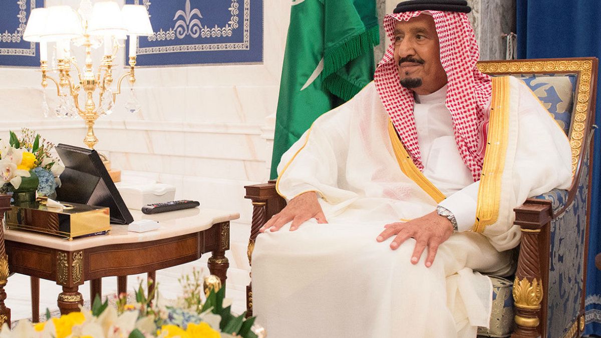 İsrail'den Suudi Arabistan'a "Diplomatik ilişkilere başlayalım"