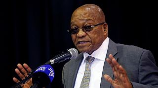 It is not fair - Zuma says after court okays secret no-confidence vote