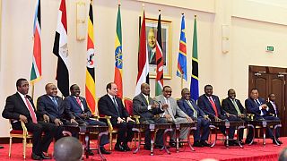 Parochial argument will not benefit Nile Basin countries - Museveni advises