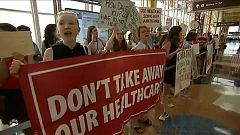 Verlieren 23 Millionen Amerikaner ihre Krankenversicherung?