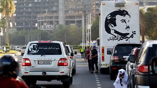 السعودية وحلفاؤها تمهل قطر 10 أيام لتنفيذ مطالبها كشرط لإنهاء الأزمة