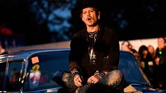 Johnny Depp reißt fiesen Trump-Witz
