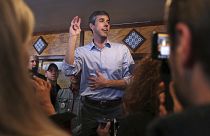 Image: Beto O'Rourke