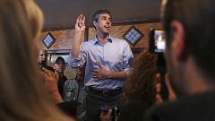 Image: Beto O'Rourke