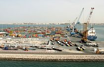 قطر: ايران ترسل اليها 1100 طن من الخضراوات والفواكه يومياً