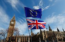 Brexit : ce que les résidents européens au Royaume-Uni doivent savoir