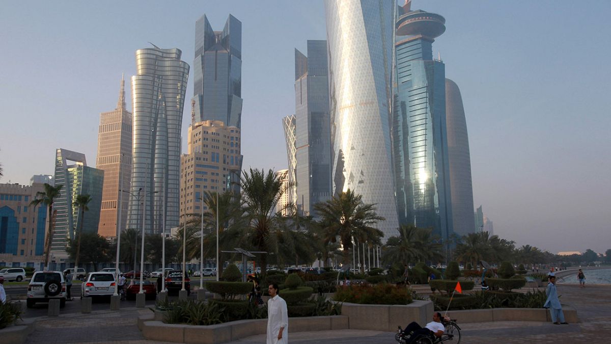 Λίστα με απαιτήσεις έδωσαν οι χώρες που μποϊκοτάρουν το Κατάρ