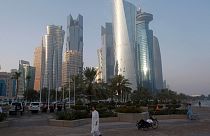 Forderungskatalog der Arabischen Staaten an Katar