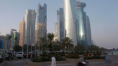 Forderungskatalog der Arabischen Staaten an Katar
