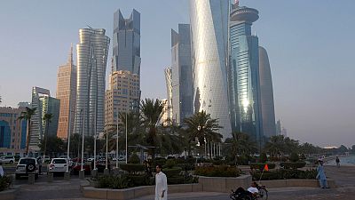 Katar'a 13 maddelik ültimatom ve 10 gün süre