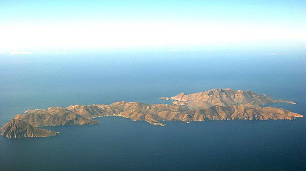 La parabola di Tilos: da Cenerentola dell'Egeo a "principessa verde" La parabola di Tilos: da Cenerentola dell'Egeo a "principessa verde"