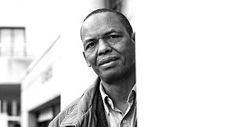 Le romancier guinéen Tierno Monénembo récompensé par l'Académie française