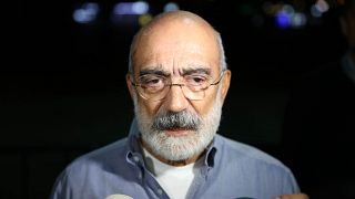 Ahmet Altan: "İddianame hukuk pornosu gibi"