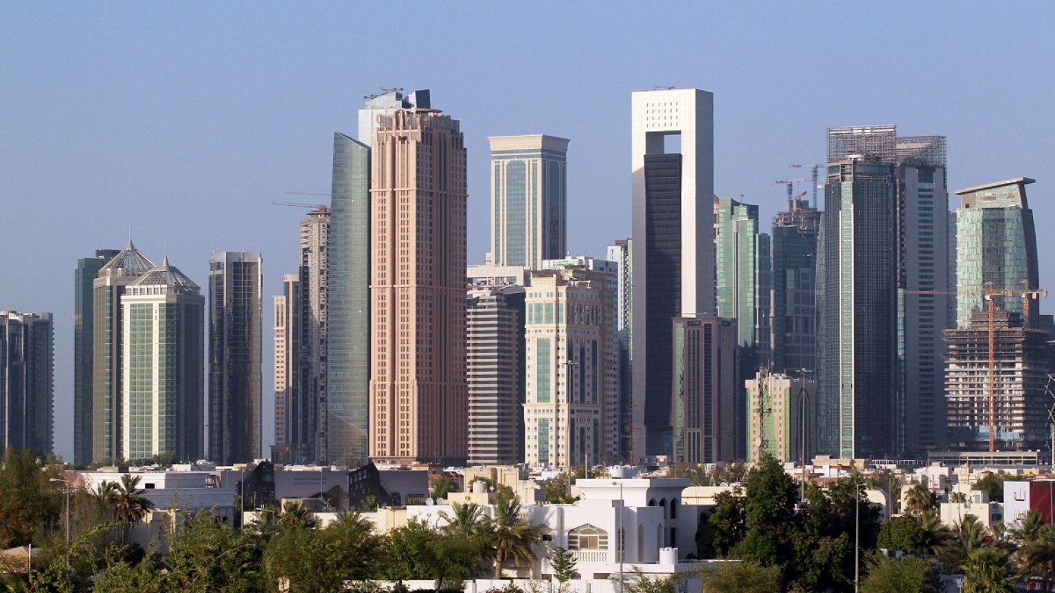 Crisi Qatar: Paesi Arabi stilano una lista di 13 richieste