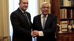 Αυστηρό μήνυμα Πρ. Παυλόπουλου στην Άγκυρα για την Αγία Σοφία
