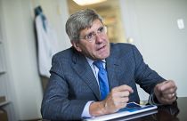 Trump to nominate Fed critic Stephen Moore to the Fed