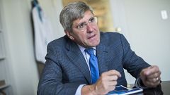 Trump to nominate Fed critic Stephen Moore to the Fed